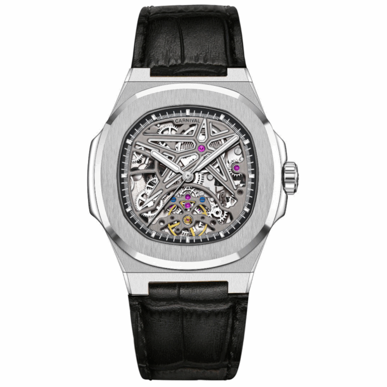 Carnival 40mm Nam 8118G-VT-DD-T