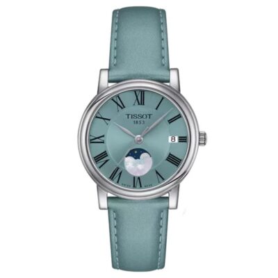 Tissot 32mm Nữ T122.223.16.353.00 chính hãng Tissot 32mm Nữ T122.223.16.353.00