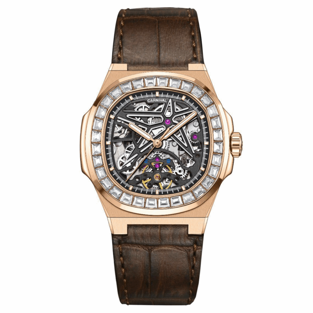 Carnival 40mm Nam 8118G2-VH-DD-D1