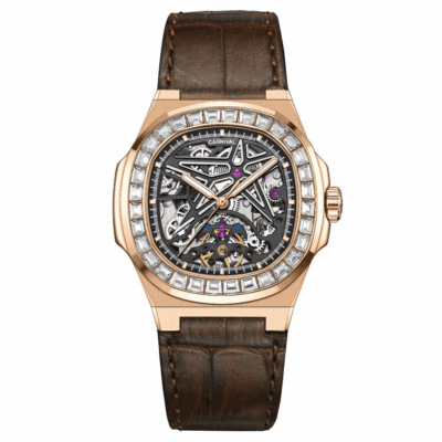 Đồng hồ Carnival 40mm Nam 8118G2-VH-DD-D1 chính hãng Ảnh sản phẩm Carnival 40mm Nam 8118G2-VH-DD-D1