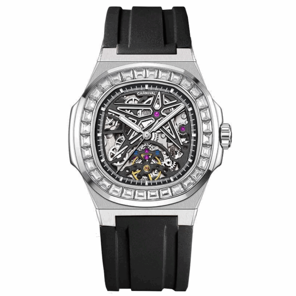 Carnival 40mm Nam 8118G2-VT-DCS-D