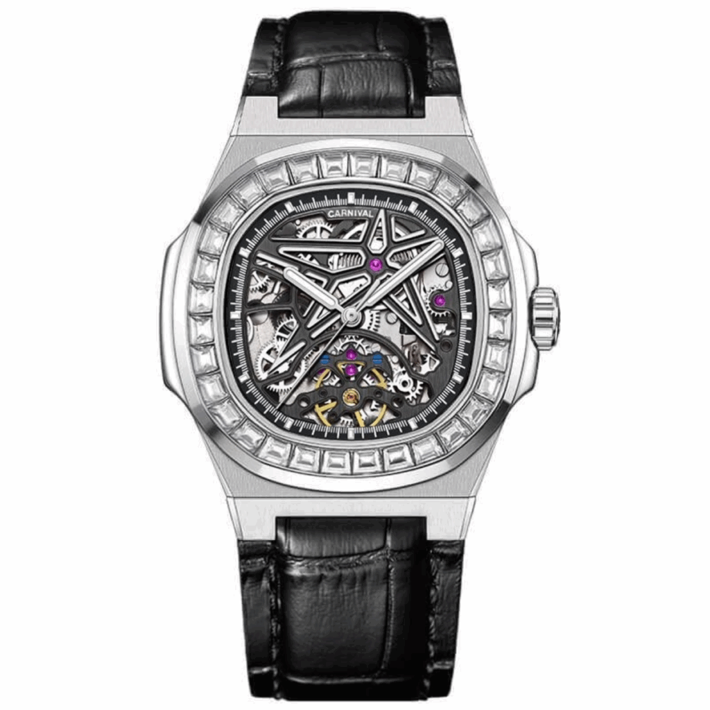 Carnival 40mm Nam 8118G2-VT-DD-D