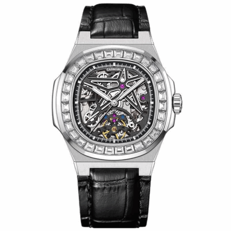 Carnival 40mm Nam 8118G2-VT-DD-D