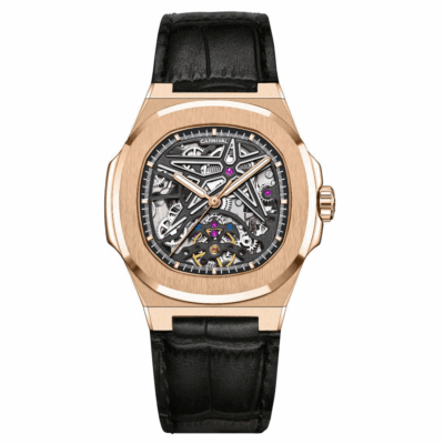 Đồng hồ Carnival 40mm Nam 8118G-VH-DD-D chính hãng Ảnh sản phẩm Carnival 40mm Nam 8118G-VH-DD-D