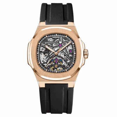 Carnival 40mm Nam 8118G-VH-DCS-D chính hãng Carnival 40mm Nam 8118G-VH-DCS-D