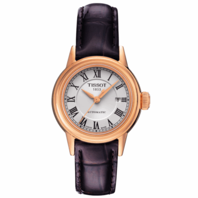 Tissot 29mm Nữ T085.207.36.013.00 chính hãng Tissot 29mm Nữ T085.207.36.013.00