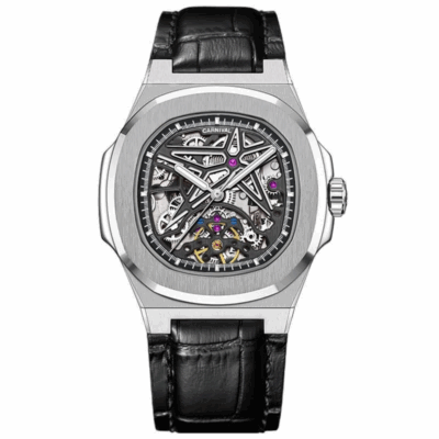 Carnival 40mm Nam 8118G-VT-DD-D chính hãng Carnival 40mm Nam 8118G-VT-DD-D