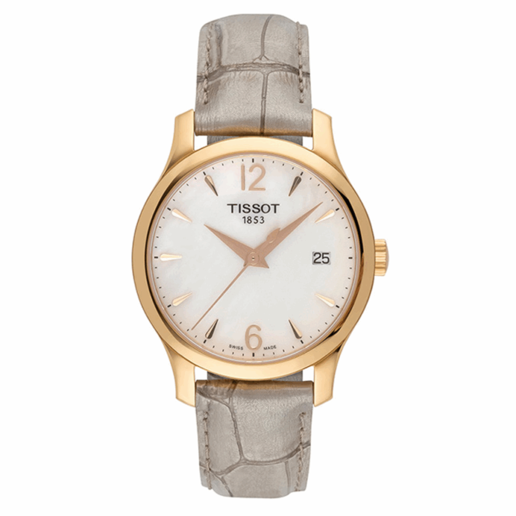 Tissot 33mm Nữ T063.210.37.117.00