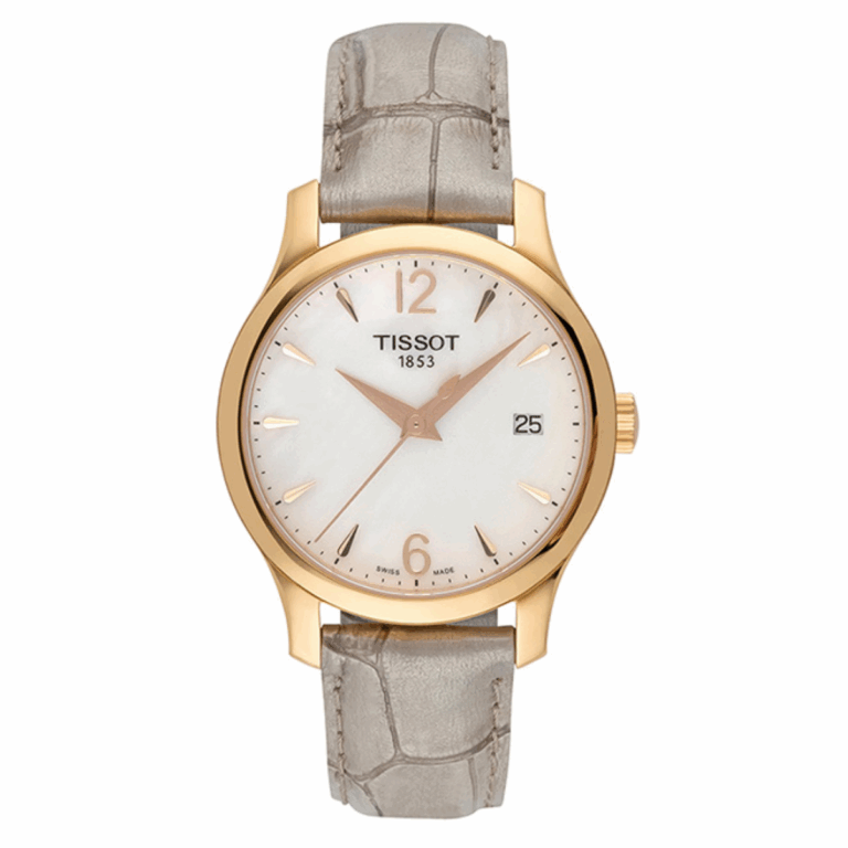 Tissot 33mm Nữ T063.210.37.117.00