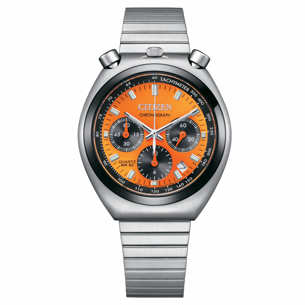 Citizen 38mm Nam AN3660-81X