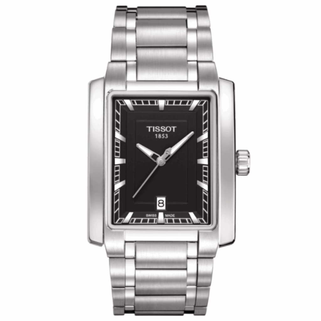 Tissot 32.4x28.5mm Nữ T061.310.11.051.00