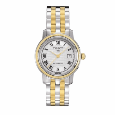 Tissot 28mm Nữ T045.207.22.033.00 chính hãng Tissot 28mm Nữ T045.207.22.033.00
