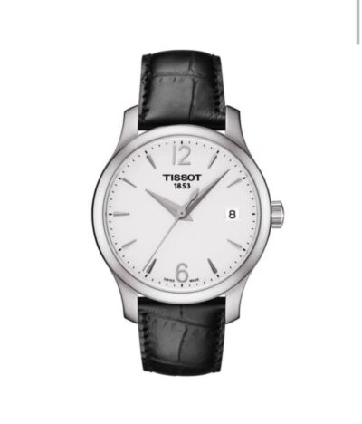 Tissot 33mm Nữ T063.210.16.037.00 chính hãng Tissot 33mm Nữ T063.210.16.037.00