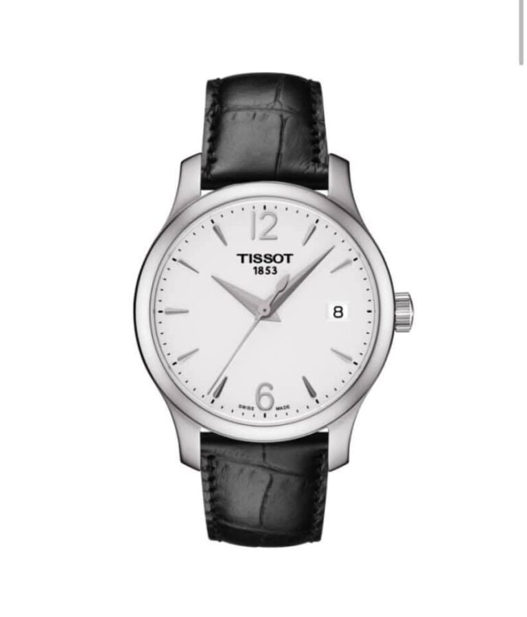 Tissot 33mm Nữ T063.210.16.037.00