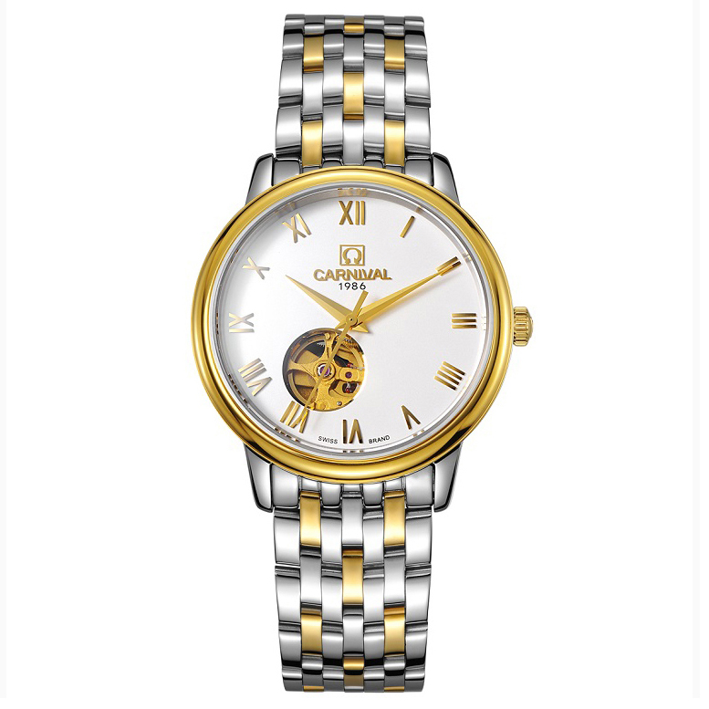 Carnival 40mm Nam 50801G-CV-T