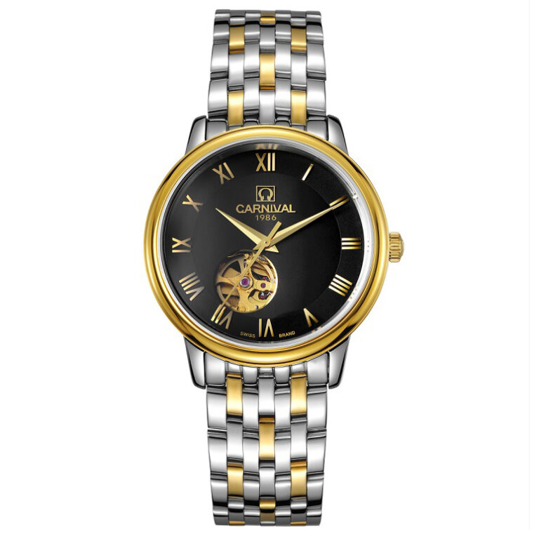 Carnival 40mm Nam 50801G-CV-D