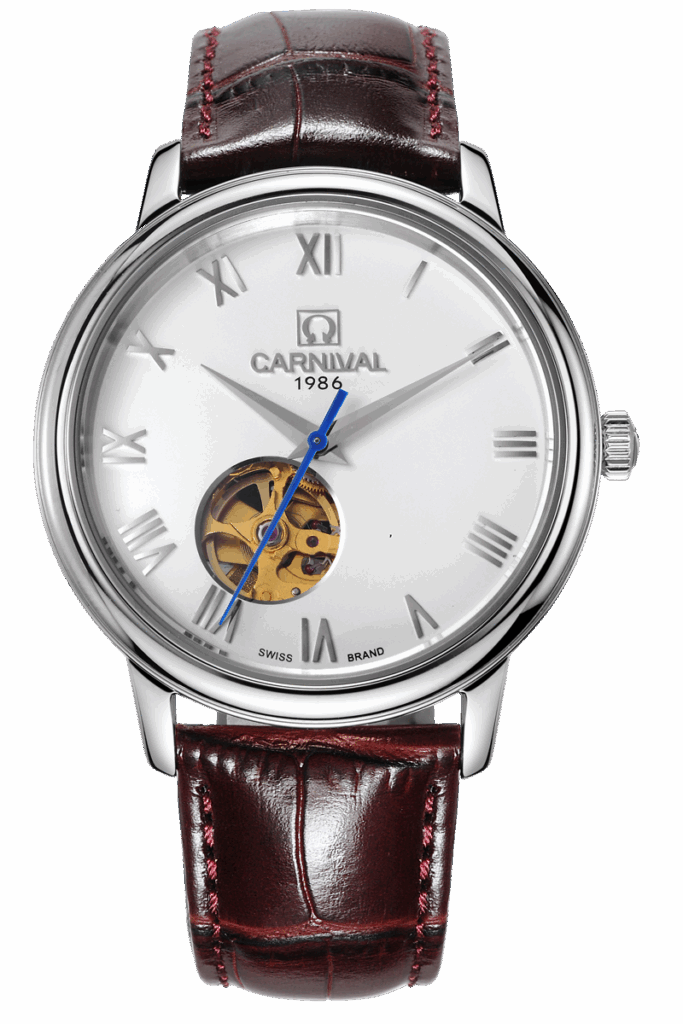 Carnival 40mm Nam 50801G-VT-DD-T