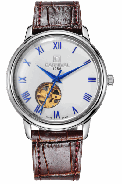 Carnival 40mm Nam 50801G-VT-DD-T1 chính hãng Carnival 40mm Nam 50801G-VT-DD-T1