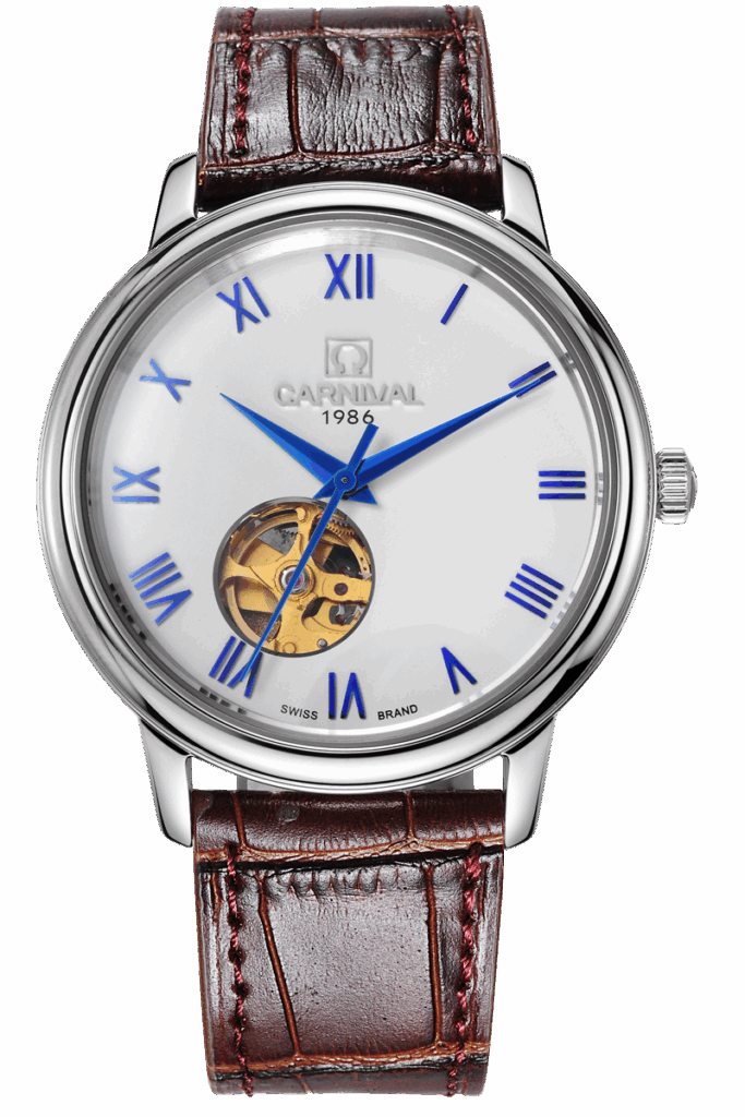 Carnival 40mm Nam 50801G-VT-DD-T1