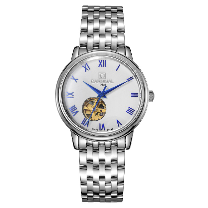 Carnival 40mm Nam 50801G-VT-T