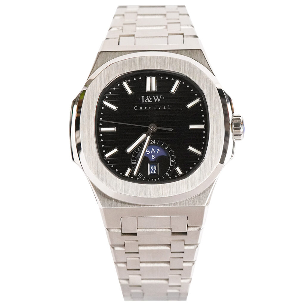 I&W Carnival 42mm Nam 735GT5
