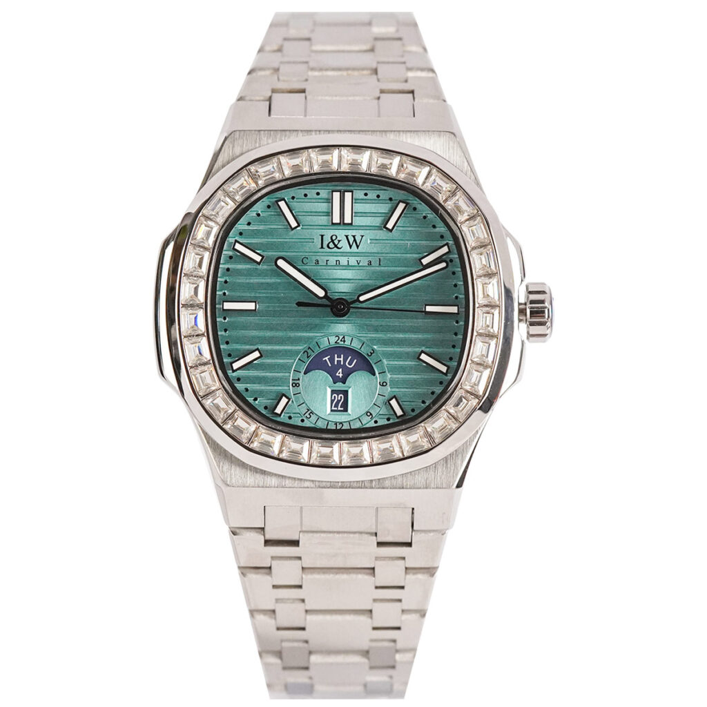 I&W Carnival 42mm Nam 735G12