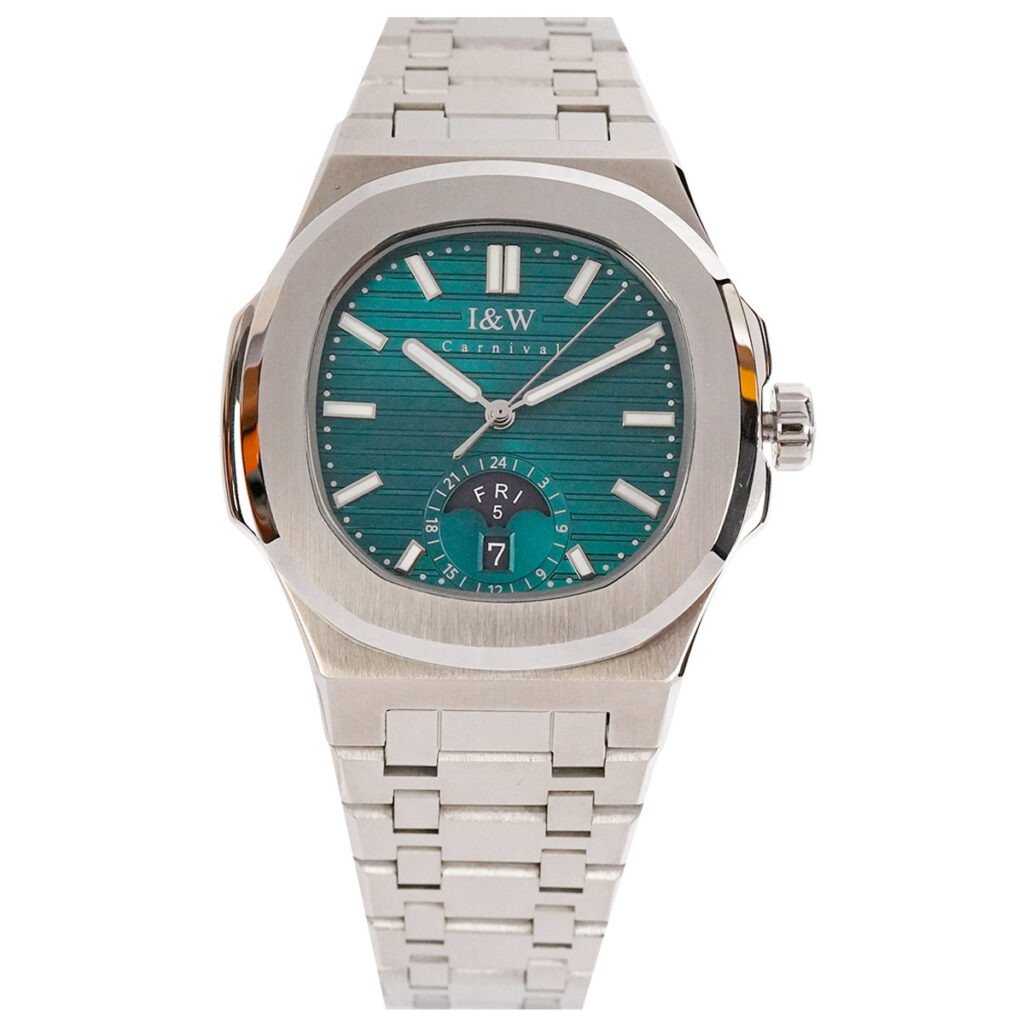 Carnival 42mm Nam 735GT2