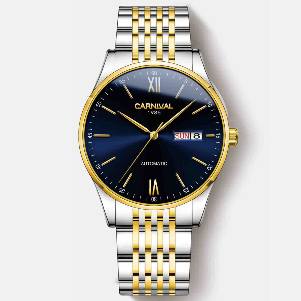 Carnival 40mm Nam 8016G-CV-X
