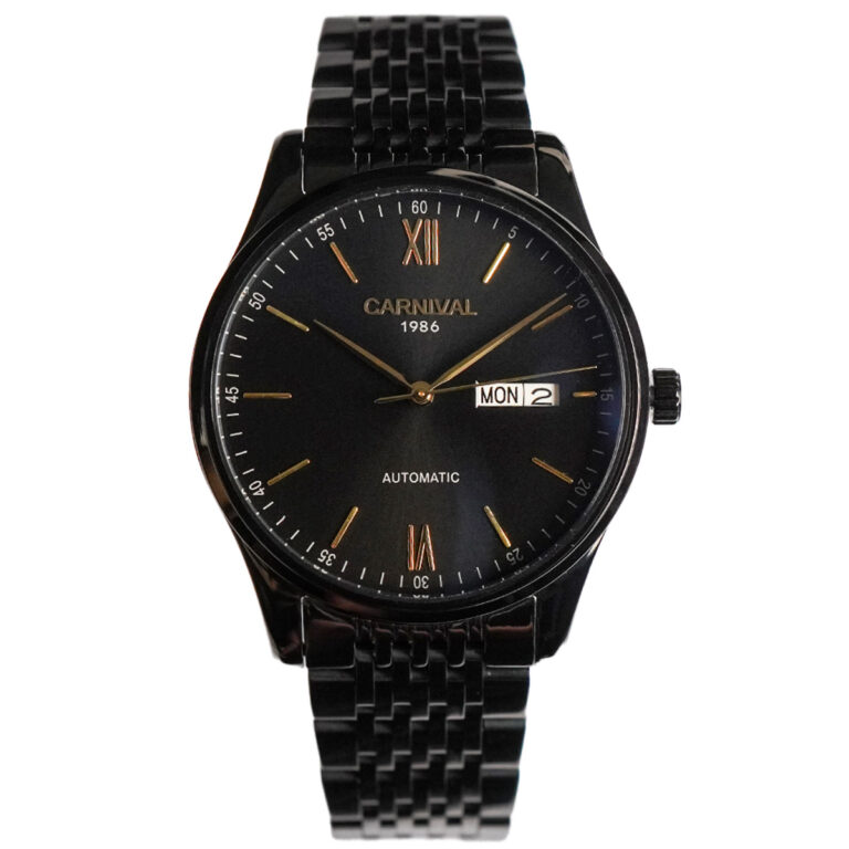 Carnival 40mm Nam 8016G-VD-D