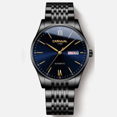 Đồng hồ Carnival 40mm Nam 8016G-VD-X chính hãng Ảnh sản phẩm Carnival 40mm Nam 8016G-VD-X