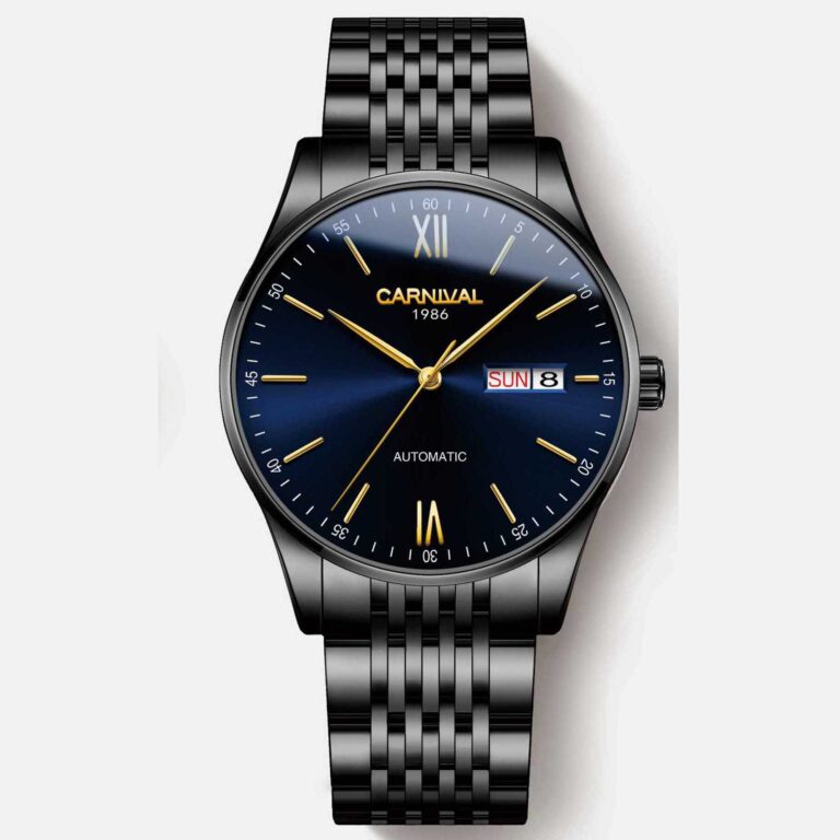 Carnival 40mm Nam 8016G-VD-X