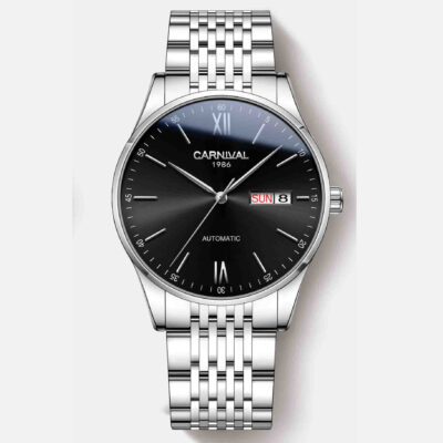 Carnival 40mm Nam 8016G-VT-D chính hãng Carnival 40mm Nam 8016G-VT-D