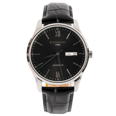 Đồng hồ Carnival 40mm Nam 8016G-VT-DD-D chính hãng Ảnh sản phẩm Carnival 40mm Nam 8016G-VT-DD-D