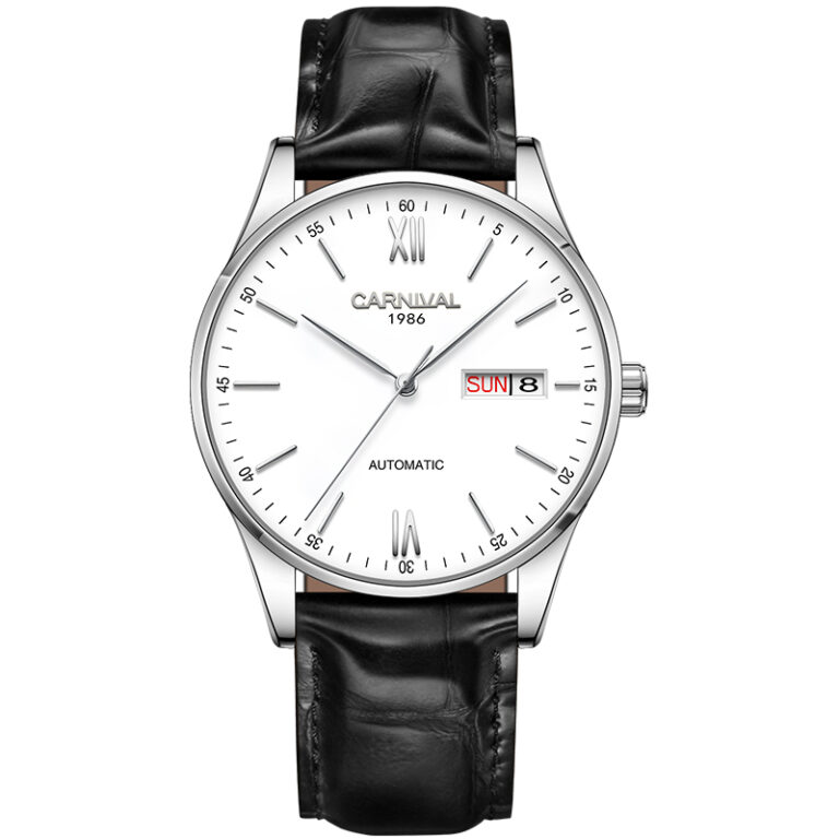 Carnival 41mm Nam 8016G-VT-DD-T