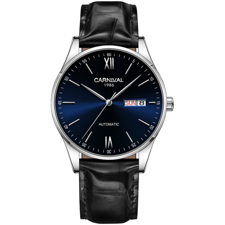 Carnival 40mm Nam 8016G-VT-DD-X