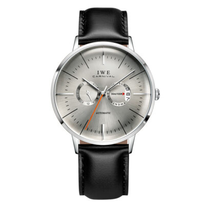 Đồng hồ Carnival 41mm Nam 8053G-VT-DD-N chính hãng Ảnh sản phẩm Carnival 41mm Nam 8053G-VT-DD-N