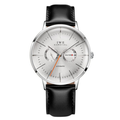 Đồng hồ Carnival 40mm Nam 8053G-VT-DD-T chính hãng Ảnh sản phẩm Carnival 40mm Nam 8053G-VT-DD-T