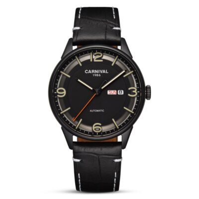 Đồng hồ Carnival 40mm Nam 8075G-VT-DD-DC chính hãng Ảnh sản phẩm Carnival 40mm Nam 8075G-VT-DD-DC