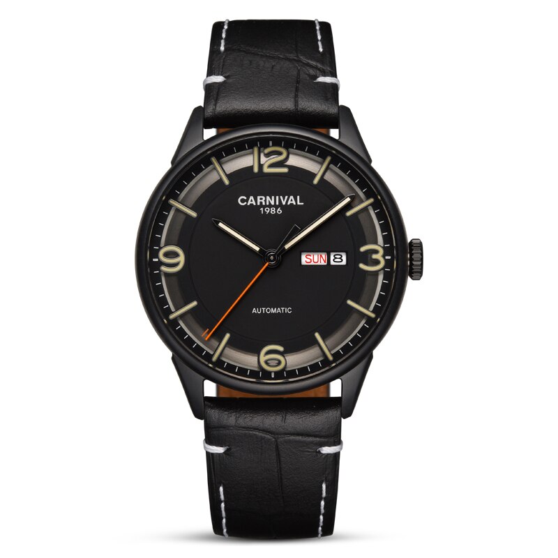 Carnival 40mm Nam 8075G-VT-DD-DC