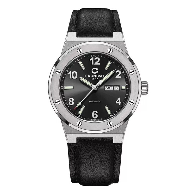 Carnival 40mm Nam 8089G-VT-DD-D