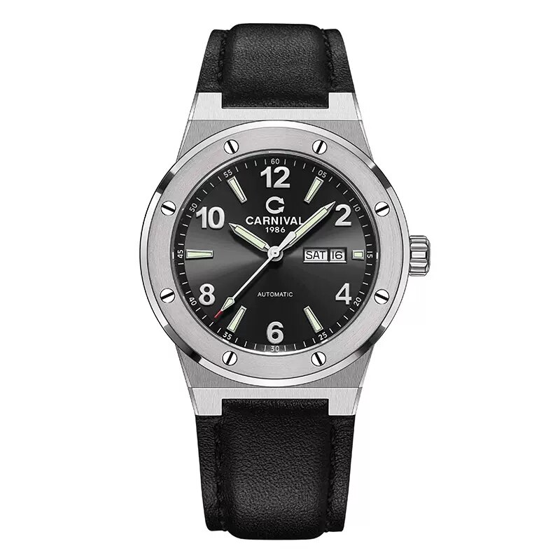 Carnival 40mm Nam 8089G-VT-DD-D