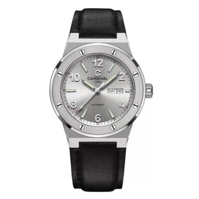 Carnival 40mm Nam 8089G-VT-DD-N chính hãng Carnival 40mm Nam 8089G-VT-DD-N