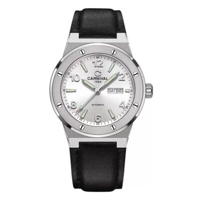 Carnival 40mm Nam 8089G-VT-DD-T chính hãng Carnival 40mm Nam 8089G-VT-DD-T