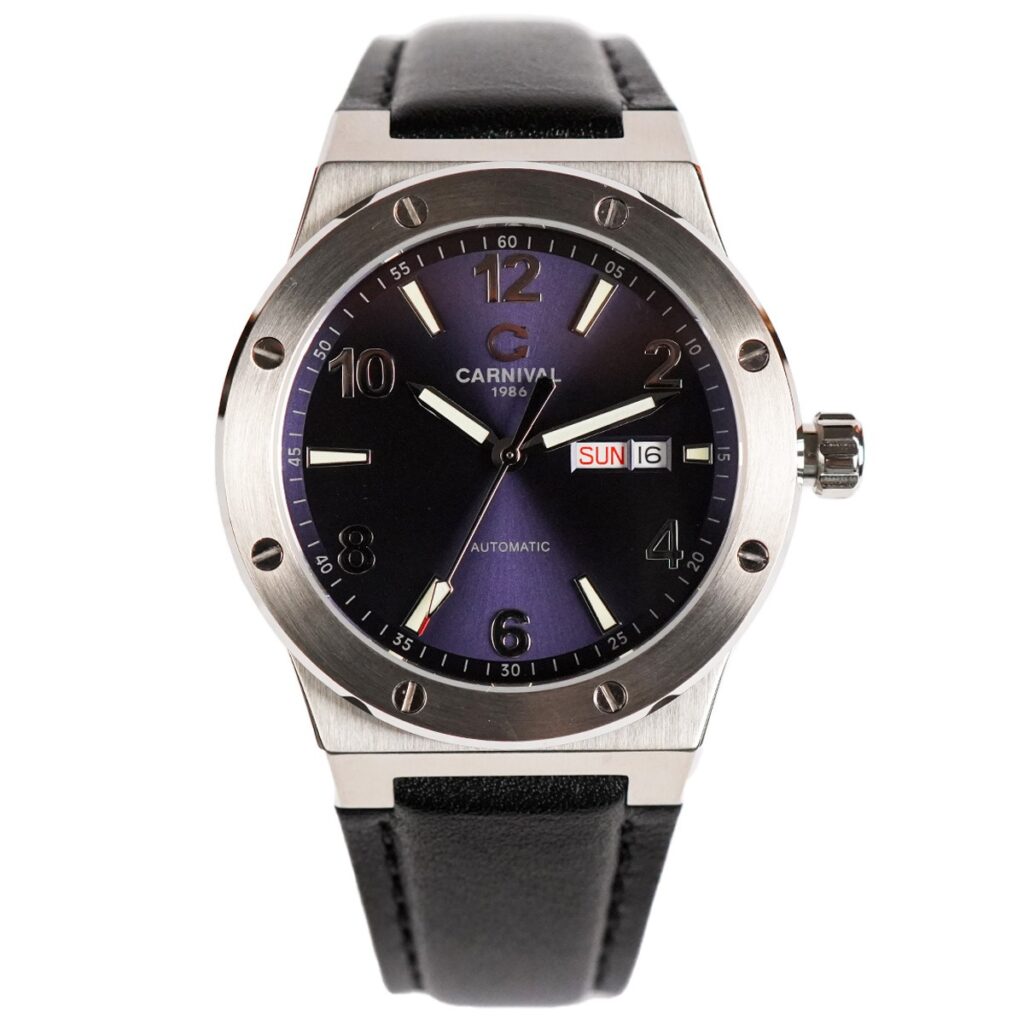 Carnival 40mm Nam 8089G-VT-DD-X