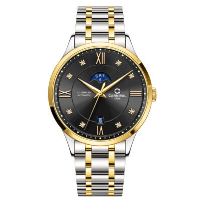 Carnival 40mm Nam 8097G-CV-D chính hãng Carnival 40mm Nam 8097G-CV-D