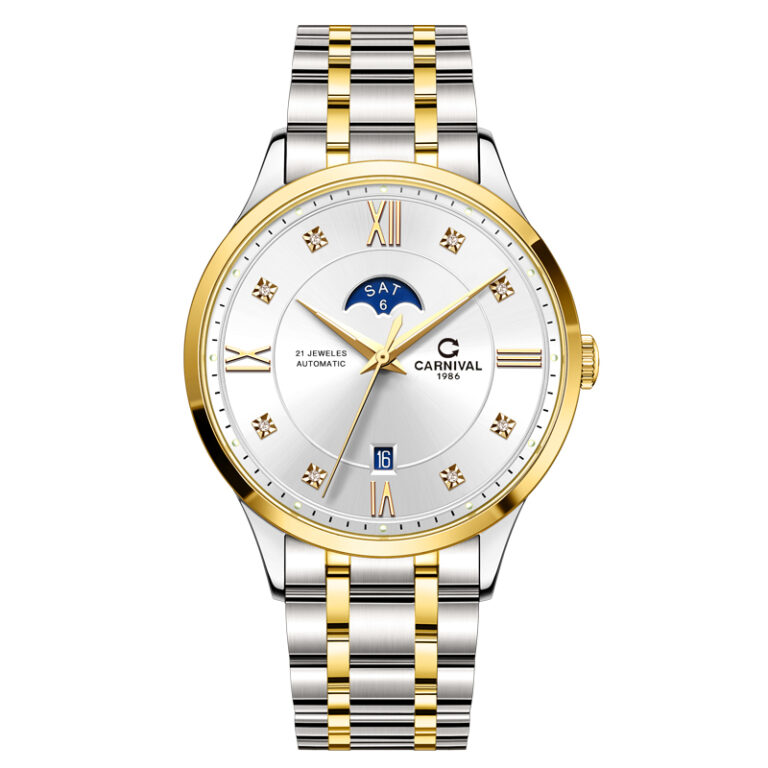 Carnival 40mm Nam 8097G-CV-T