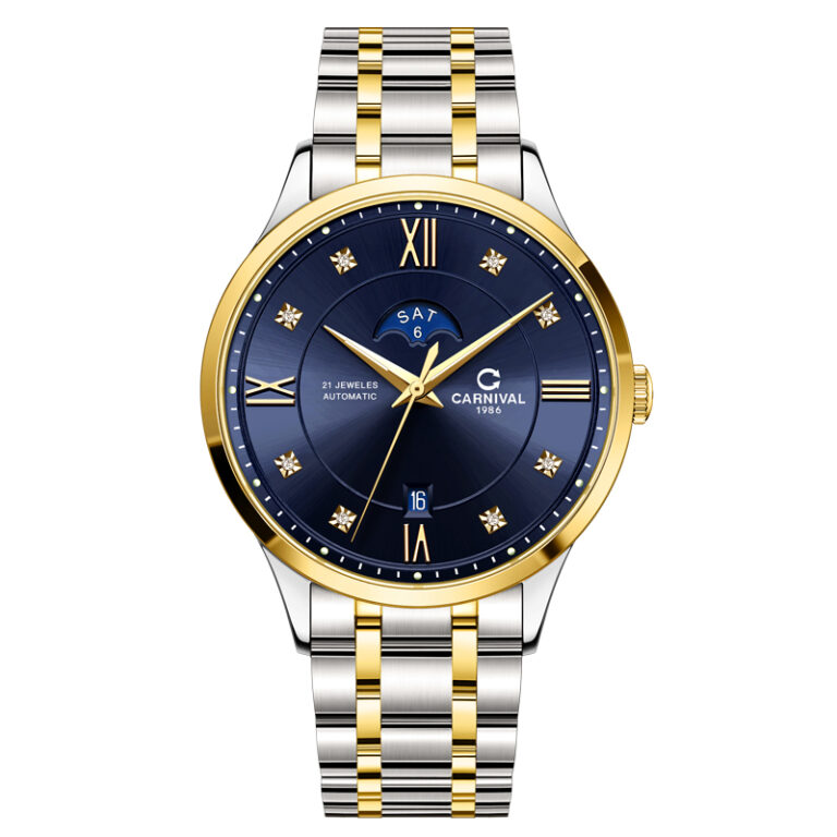 Carnival 40mm Nam 8097G-CV-X