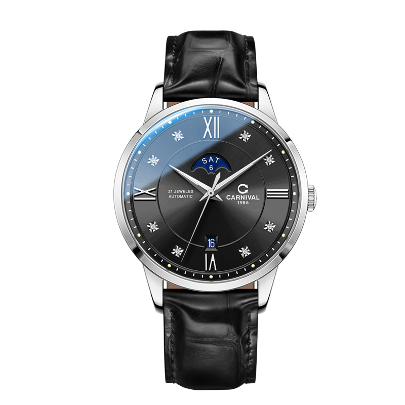 Carnival 40mm Nam 8097G-VT-DD-D