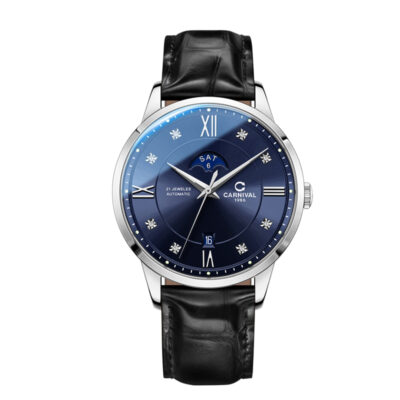 Carnival 40mm Nam 8097G-VT-DD-X chính hãng Carnival 40mm Nam 8097G-VT-DD-X