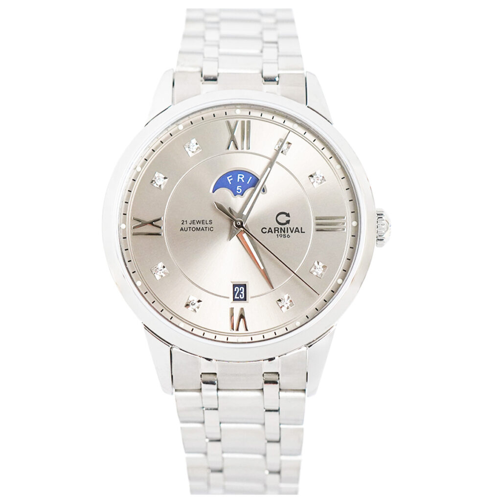 Carnival 40mm Nam 8097G-VT-N